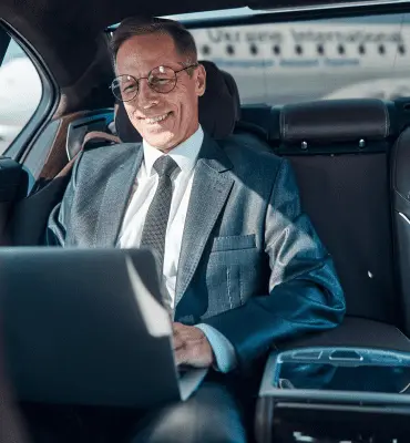 Business Transport