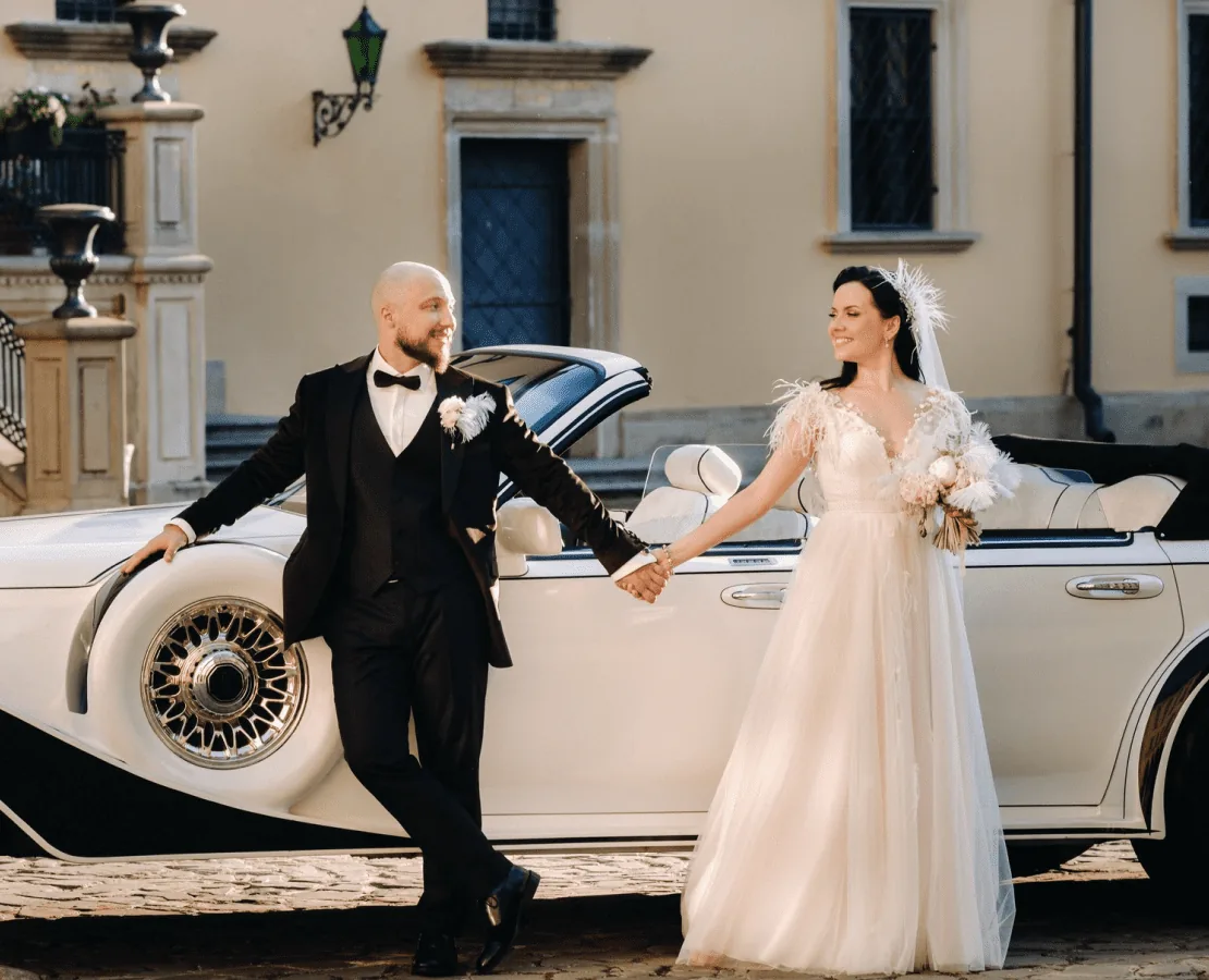 Wedding Service